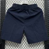 2025/26 AD Royal Blue Casual Short Pants  3303