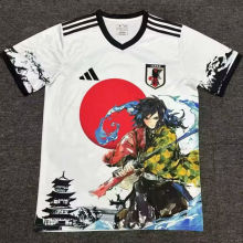 2025/26 Japan Special Edition Fans Jersey