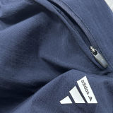 2025/26 AD Royal Blue Casual Short Pants  3303