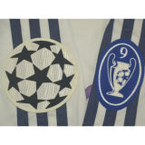 2006/07 RM Home Retro Player Version Soccer Jersey