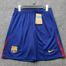 2025/26 BA Home Blue Shorts Pants