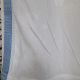 2024/25 Argentina 50th Anniversary Player Version White Shorts Pants 球员版