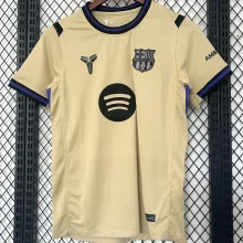 2025/26 BA Away Fans Soccer Jersey
