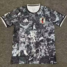 2025/26 Japan Special Edition Fans Jersey