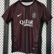 202526 PSG Training Soccer Jersey