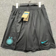2025/26 In Milan Home Shorts Pants