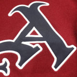 2025/26 ARS Red Baseball Cotton Jacket
