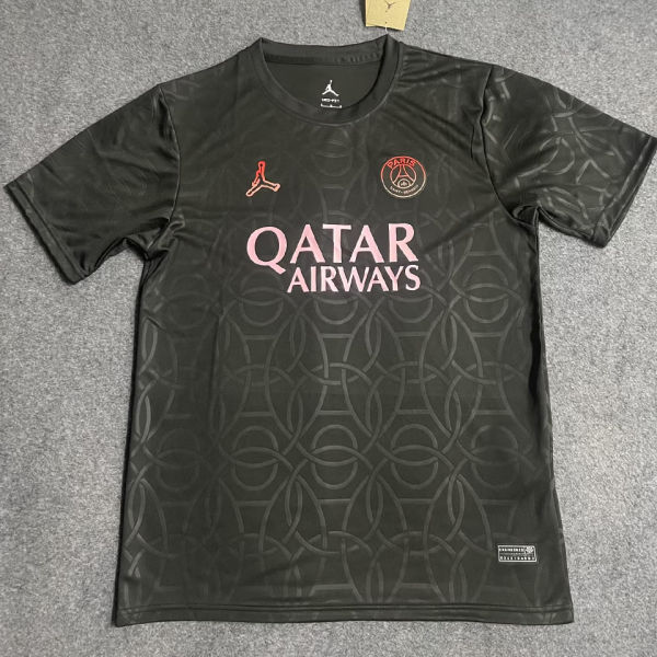 2025/26 PSG Special Edition Fans Soccer Jersey