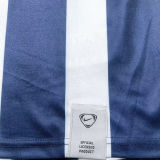 2005 Monterrey Home Retro Soccer Jersey
