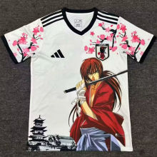 2025/26 Japan Special Edition Fans Jersey