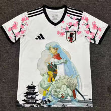 2025/26 Japan Special Edition Fans Jersey