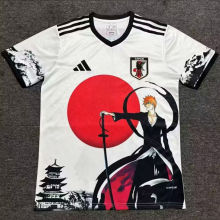2025/26 Japan Special Edition Fans Jersey