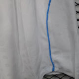 2025/26 Newcastle White Player Version Shorts Pants 球员版