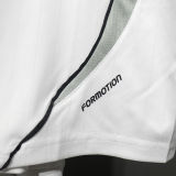 2006/07 RM Home Retro Player Version Soccer Jersey