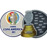 2021 Argentina Home Player Version Retro Soccer Jersey