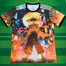 2025/26 Japan Special Edition Fans Jersey
