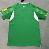 2025/26 Newcastle Away Green Fans Soccer Jersey