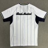 2025/26 RM White Retro Style T-Shirt