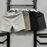 2025/26 AD Grey Casual Short Pants  2566