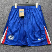 2025/26 CFC Home Blue Shorts Pants