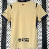 2025/26 BA Away Fans Soccer Jersey