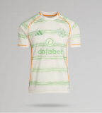 2025/26 Celtics Men's Fan Jersey
