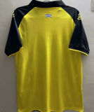 2025/26 Beitar Jerusalem  Fans Soccer Jersey   耶路撒冷贝塔