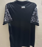 2025/26 Beitar Jerusalem Black Fans Soccer Jersey   耶路撒冷贝塔