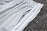2025/26  BFC White Retro Training Jersey(A Set)