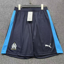 2025/26 MS Away Shorts Pants