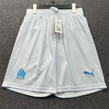2025/26 MS Home White Shorts Pants