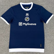 2025/26  Millwall Home Fans Soccer Jersey 米尔沃尔