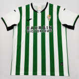 2025/26 Cordoba Home Fans Soccer Jersey 科尔多瓦
