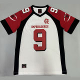2025/26 Flamengo IMPERADORES #9 Special Edition Fans Jersey