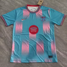 Copy 2025/26 BA Special Edition Fans Soccer Jersey