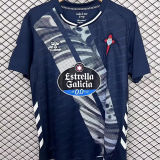 2025/26 Celta Away Fans Soccer Jersey