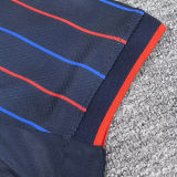 2025/26 U.S AwayFans Soccer Jersey 无星