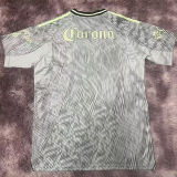 2025/26 Club America Third Fans Soccer Jersey