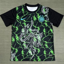 2025/26 In Milan Special Edition Fans Soccer Jersey