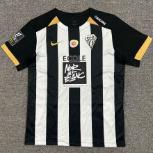 2025/26 Angers Home Fans Soccer Jersey  昂热