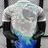 2025/26 Brazil Special Edition Player Version Jersey