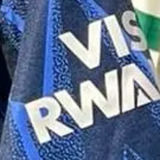 2025/26 ARS Away Blue Kids Soccer Jersey