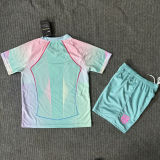 2025/26 BA Special Edition Kids Soccer Jersey
