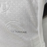 2025/26 MS Home White Player Version Soccer Jersey