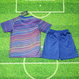 2025/26 BA Special Edition Kids Soccer Jersey