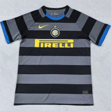 2020/2021 In Milan Third Retro Fans Soccer Jersey