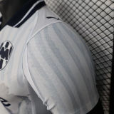 2025/26 Monterrey FIFA CWC Edition Player Version Soccer Jersey