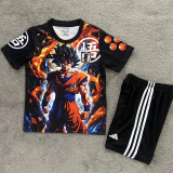 2025/26 Japan Special Edition Kids Soccer Jersey