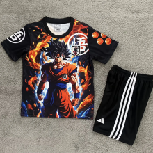 2025/26 Japan Special Edition Kids Soccer Jersey