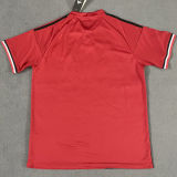 2025/26 M Utd Special Edition Red Fans Soccer Jersey
